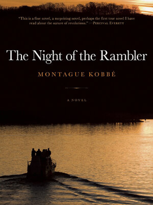 cover image of The Night of the Rambler